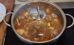 Specijalitet koji morate probati: Sarajevski sahan za sve ljubitelje bosanske kuhinje