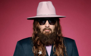 Sebastien Tellier x Slayyyter x Nile Rodgers - Thrill of the Night