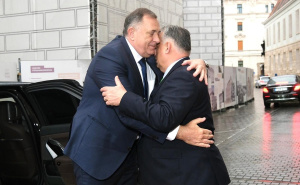 Dodik se oglasio nakon sastanka s Orbanom: Potvrdio da će nastaviti upravljati RS-om "iz sjene"