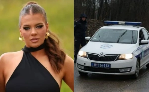 Tragedija u Srbiji: Pronađena dva tijela u kanalu kod Čačka, jedno od njih nestala studentica Ana?