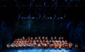 Spektakl u dvorani Mirza Delibašić: Orkestar "Sto romskih violina" dolazi u Sarajevo