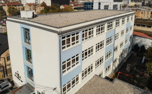 Roditelji đaka OŠ Vladislav Skarić u Sarajevu dižu glas: Učenici već 4,5 godine bez fiskulturne sale