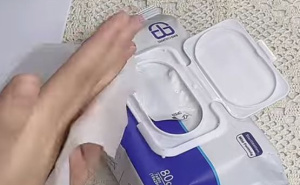 Ovo je 5 stvari koje nikada ne biste trebali čistiti maramicama za dezinfekciju