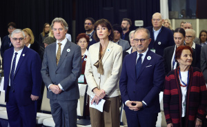 Međunarodna konferencija o Srebrenici: Bez istine nema pravde, bez pravde nema trajnog mira