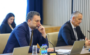 Konaković: Ne slažem se s Izetbegovićem. SNSD bez Dodika može biti samo gori