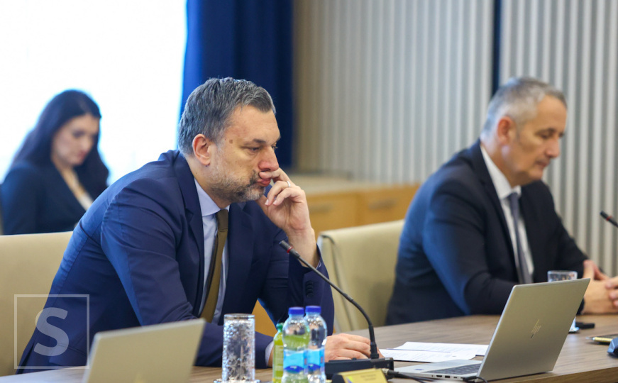 Konaković: Ne slažem se s Izetbegovićem. SNSD bez Dodika može biti samo gori