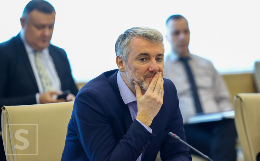 Povezivanje Sarajeva i Podgorice do 2028.? Forto: Napokon počinju pregovori o zaduženju kod EBRD-a