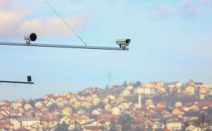 Općina u BiH uvodi novi video nadzor na ključnim lokacijama: Policija najavljuje brže reakcije