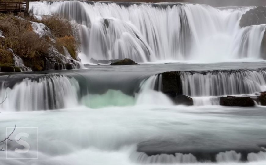 Vanredno hidrološko stanje na Uni, Sani, Vrbasu i Bosni: Porastao vodostaj rijeka