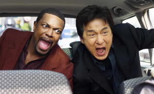 "Gas do daske" se vraća na zahtjev Donalda Trumpa