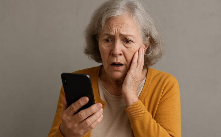Prevara: Žena (73) ostala bez 117.751 KM, telefonom je nagovorili da skine dvije aplikacije