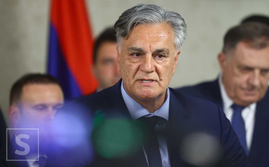 Vukanović: Karan kao ministar policije zaposlio suprugu predsjednika CIK-a za svoju savjetnicu