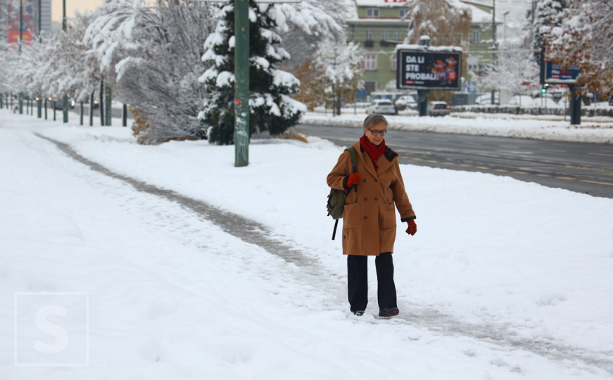 Severe Weather | Meteorolozi upozoravaju na moguć zaokret: Ovo bi moglo donijeti više snijega