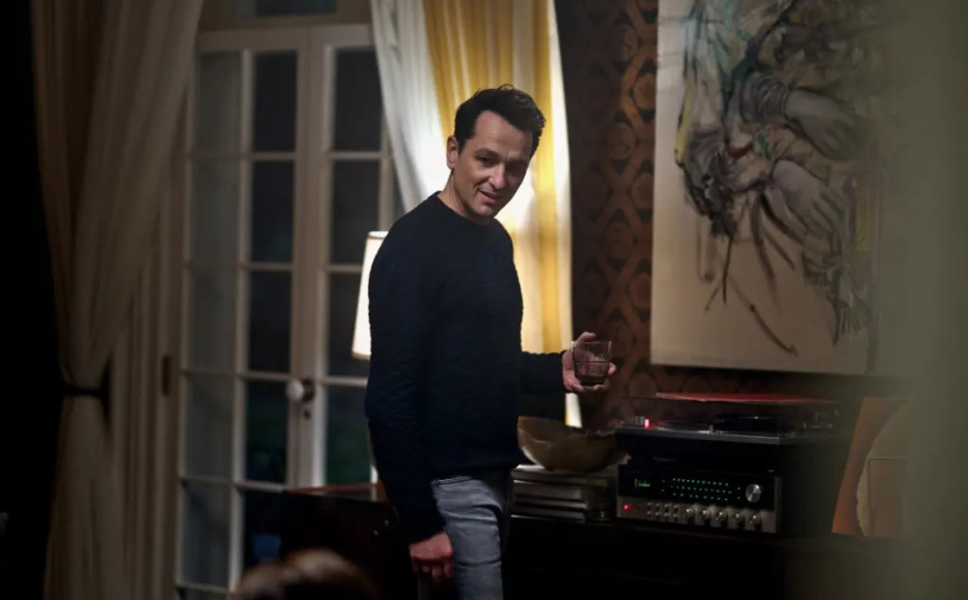 Hit na mrežama: Jedna scena iz novog Netflixovog trilera raspametila gledatelje