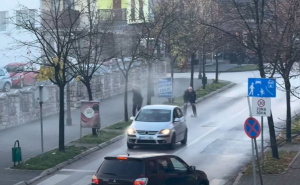 Uhapšen Velemir Gurdeljević, pljačkaš zlatare iz Kalesije