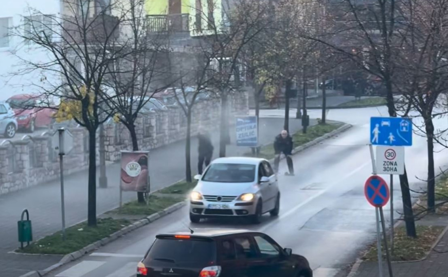 Uhapšen Velemir Gurdeljević, pljačkaš zlatare iz Kalesije