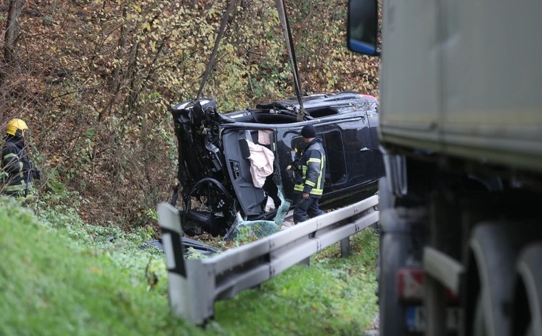 Ko je bio vozač koji je poginuo sa nestalom Anom (20)? Imao ozbiljan dosje, bio više puta osuđivan