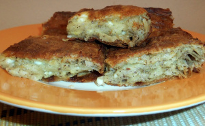 Pita od heljde sa gotovim korama: Pravi se jednostavno, a nema ukusnije