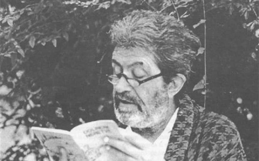 Zulfikar Zuko Džumhur: 35 godina bez velikana umjetnosti i pisane riječi Bosne i Hercegovine