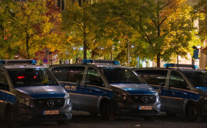 Krvavi pohod u Njemačkoj: Muškarac ubio četiri člana porodice, pa izvršio samoubistvo