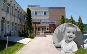 Smrt bebe iz Konjica: Tužilaštvo HNK objavilo prve nalaze, poznato od čega je dječak preminuo