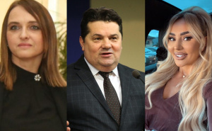 NSRS | Grahovac: Imenovali ste frizerku u RUGIP! Stevandić: Ljubomora je čudo