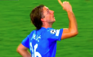 Ivan Šunjić junak Pafosa: Potez Zmaja donio veliki bod Kipranima u Ligi prvaka