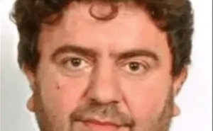 Njemačka: Uhapšen Kenan Mehović, mjesecima bio u bijegu u Srbiji