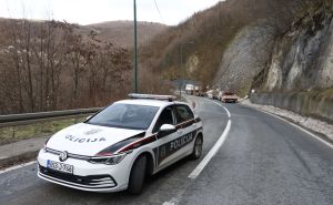 Važna informacija: Brojni odroni i problemi na dionicama u BiH