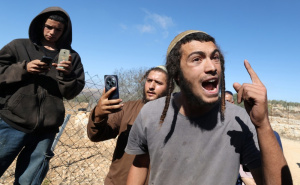 Israel Katz u središtu kontroverze: "Napadi doseljenika na Zapadnoj obali nisu terorizam"