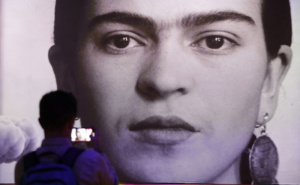 Poznata meksička umjetnica: Autoportret Fride Kahlo prodat za rekordnu cijenu