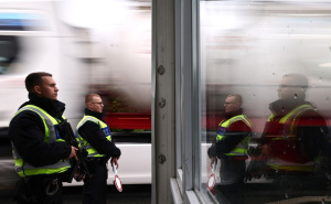 Racija u Berlinu: Bosanac sakrio 74.000 KM krivotvorenog novca