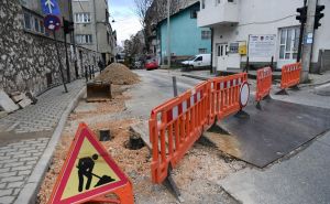 Novi dan, novi radovi: I danas mogući prekidi vodosnabdijevanja u više od 25 ulica u Sarajevu