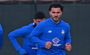 Povratak Seada Kolašinca: Nakon duge pauze, omiljeni Zmaj ponovo na terenu