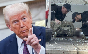 Trump: "Pucnjava na pripadnike Nacionalne garde je teroristički čin. Provjerit ćemo svakog stranca"