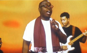 Brother Wallace - Who's That