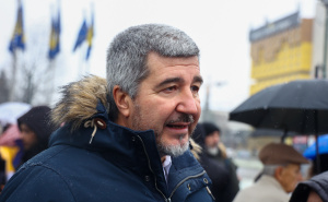 Belmin Karamehmedović, direktor BHRT-a: "Ovo je posljednji vapaj da se spasi javni servis"