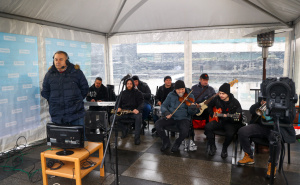 Velid Spaho o BHRT-u: Pratimo sve naše nacionalne selekcije u nemogućim uslovima, novca više nema