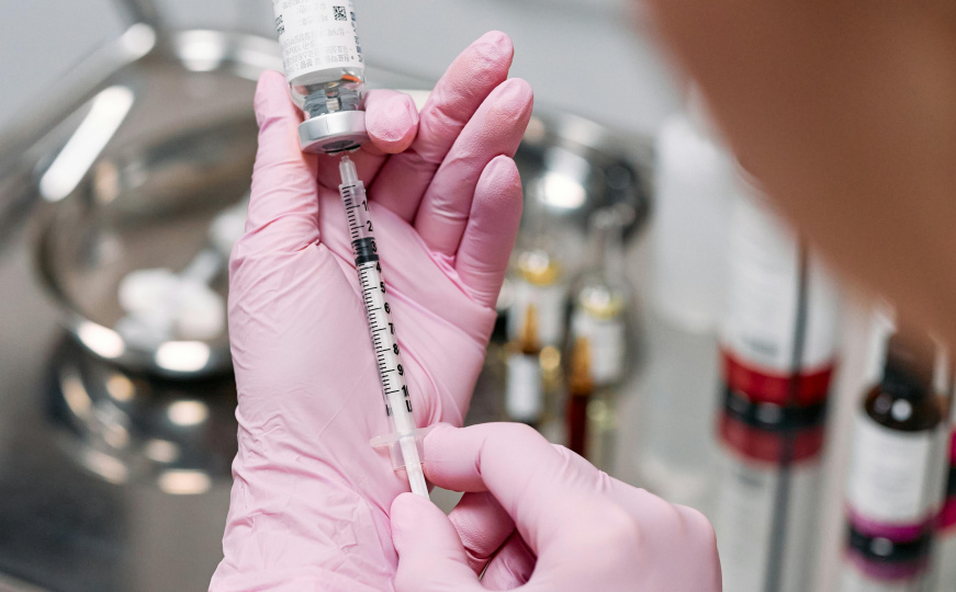 Prevencija AIDS-a u BiH: Besplatno, anonimno i povjerljivo testiranje na više lokacija