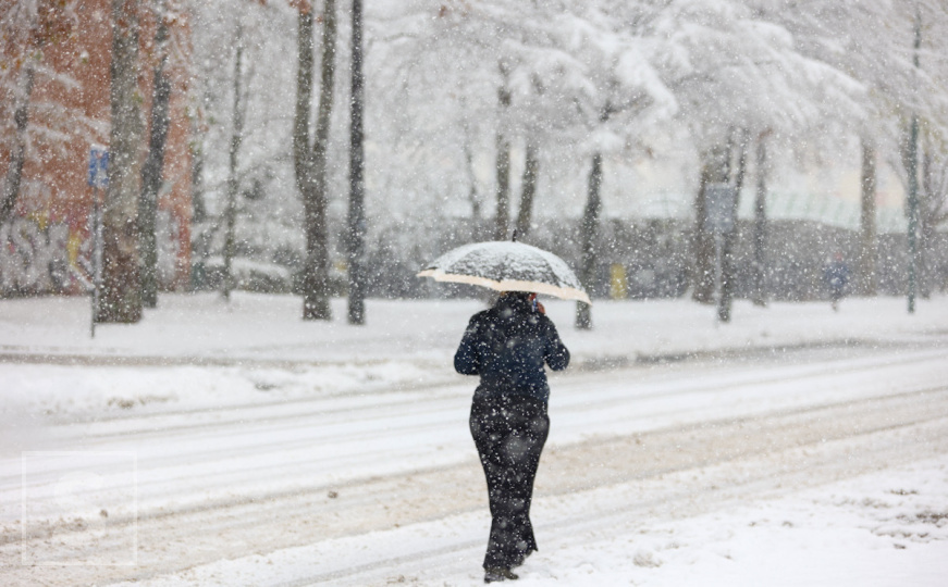 Zima ima i svoje prednosti: Drhtanje vam može pomoći u sagorijevanju masti