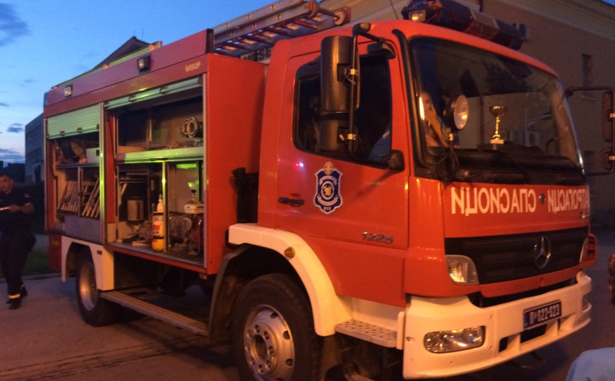 Požar u domu za starije osobe u Srbiji: Poginula jedna osoba, objekat nije imao dozvolu za rad?