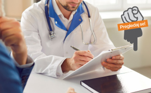 Savjeti iz Hemofarma: Perspektiva urologa u mjesecu muškog zdravlja