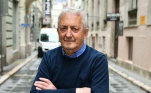 S ove strane Drine | Banjac: Kako Rusima oteti nešto naše?!