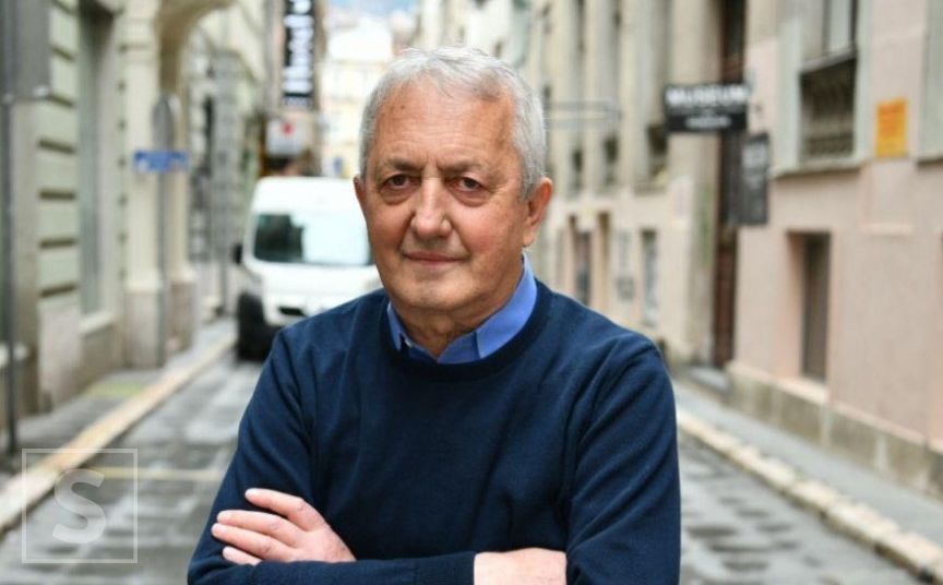 S ove strane Drine | Banjac: Kako Rusima oteti nešto naše?!