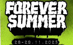Sutra prvo izdanje hardcore/punk festivala Forever Summer Fest