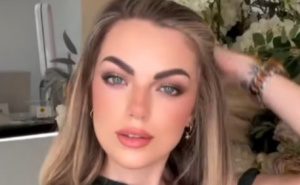 Nestala poznata austrijska influenserica: Poslala jezivu posljednju poruku, a trag vodi do Slovenije