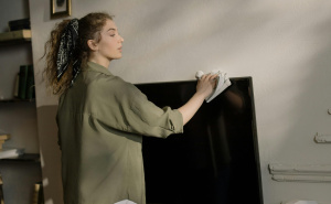 Umorni ste od svakodnevnog čišćenja prašine: Ovo su rješenja kako biste dom održali duže čistim