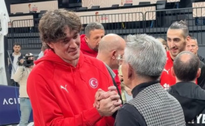 Boša Tanjević nakon Zmajeva iznenadio i košarkaše Turske: S trojicom igrača pričao na našem jeziku