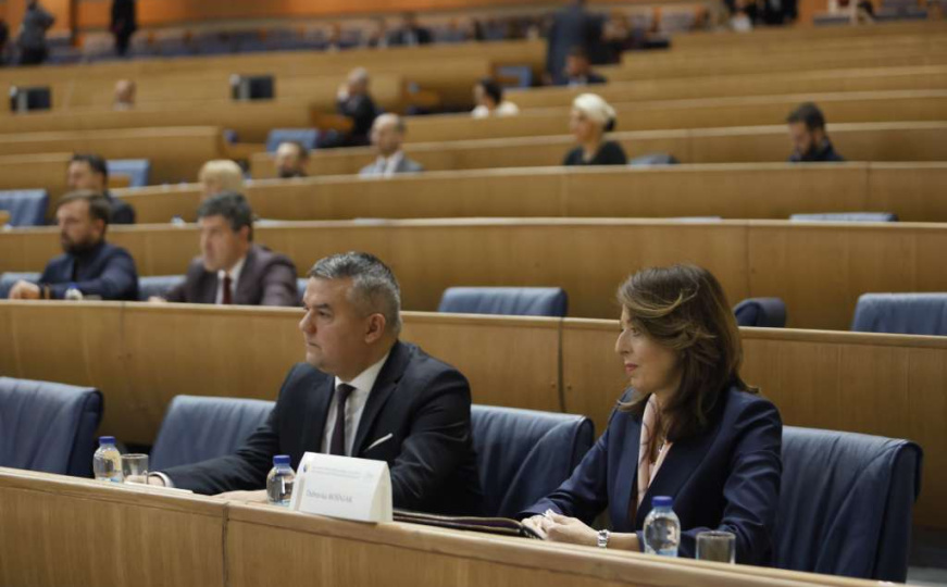 Ministarstvo civilnih poslova BiH uputilo prijedlog legalizacije kanabisa u medicinske svrhe