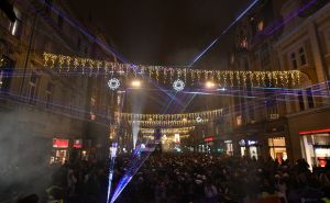 Ponovo poništen tender: Upitan javni doček Nove godine u Sarajevu?